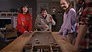GTST gaf Johnny Kraaijkamp direct vast contract